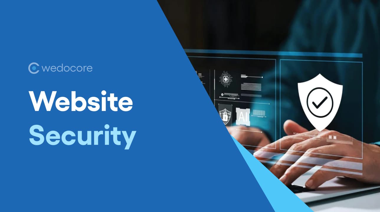 Website Security Trends 2024: Strategies for a Safer Digital World